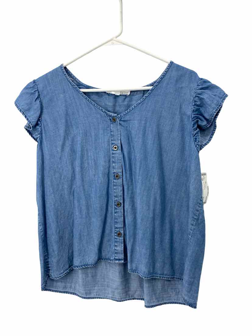 Jane & Delaney Ladies Size XL Shirt