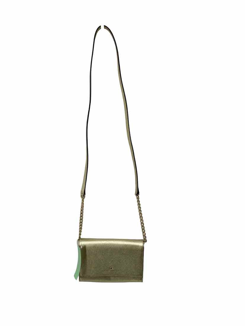Kate Spade Ladies 9/10 Crossbody