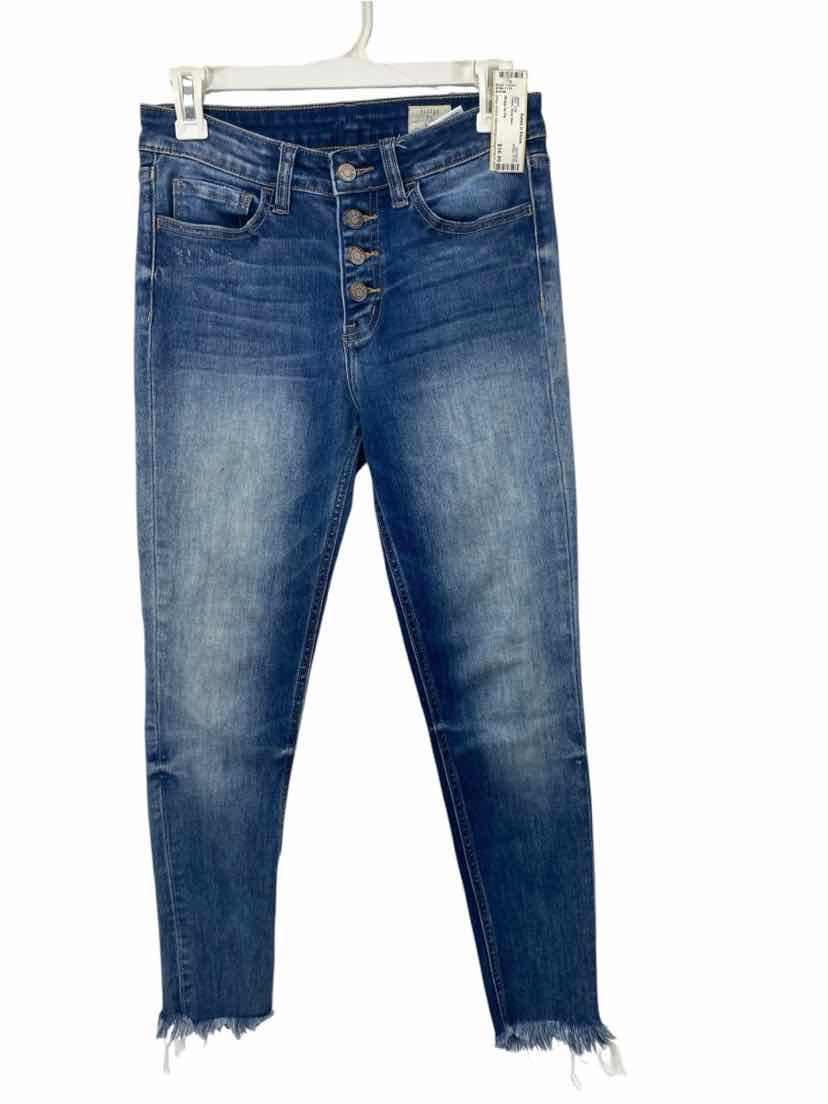 Bridge by Gly Ladies Size 27/4 Jeans