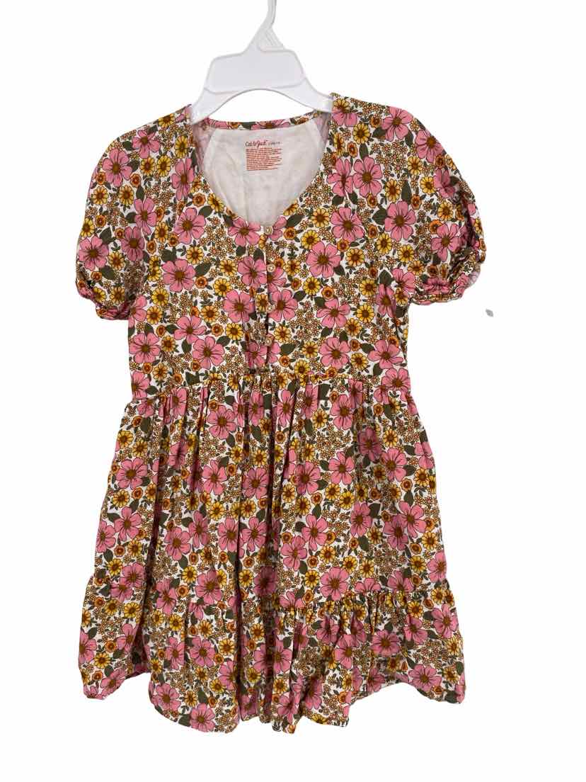 Cat & Jack Kids Size 10/12 Dress