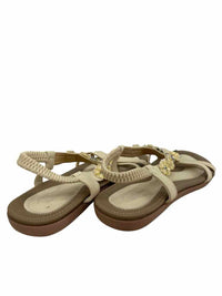 Shibever Ladies Size 7 Sandals