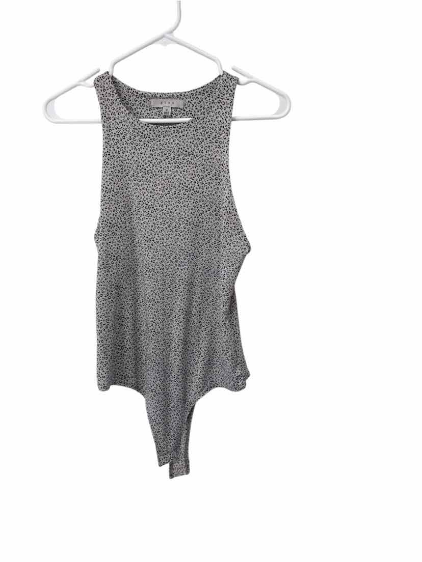 gaze Ladies Size Medium Bodysuit