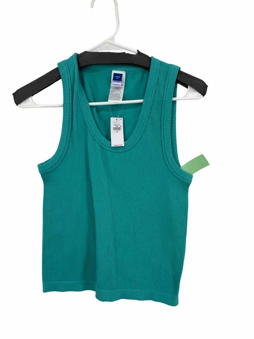 Old Navy Ladies Size XL NEW Shirt