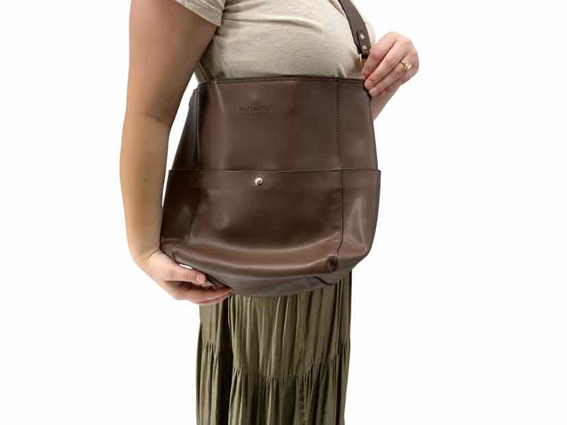No Brand Tote Bag