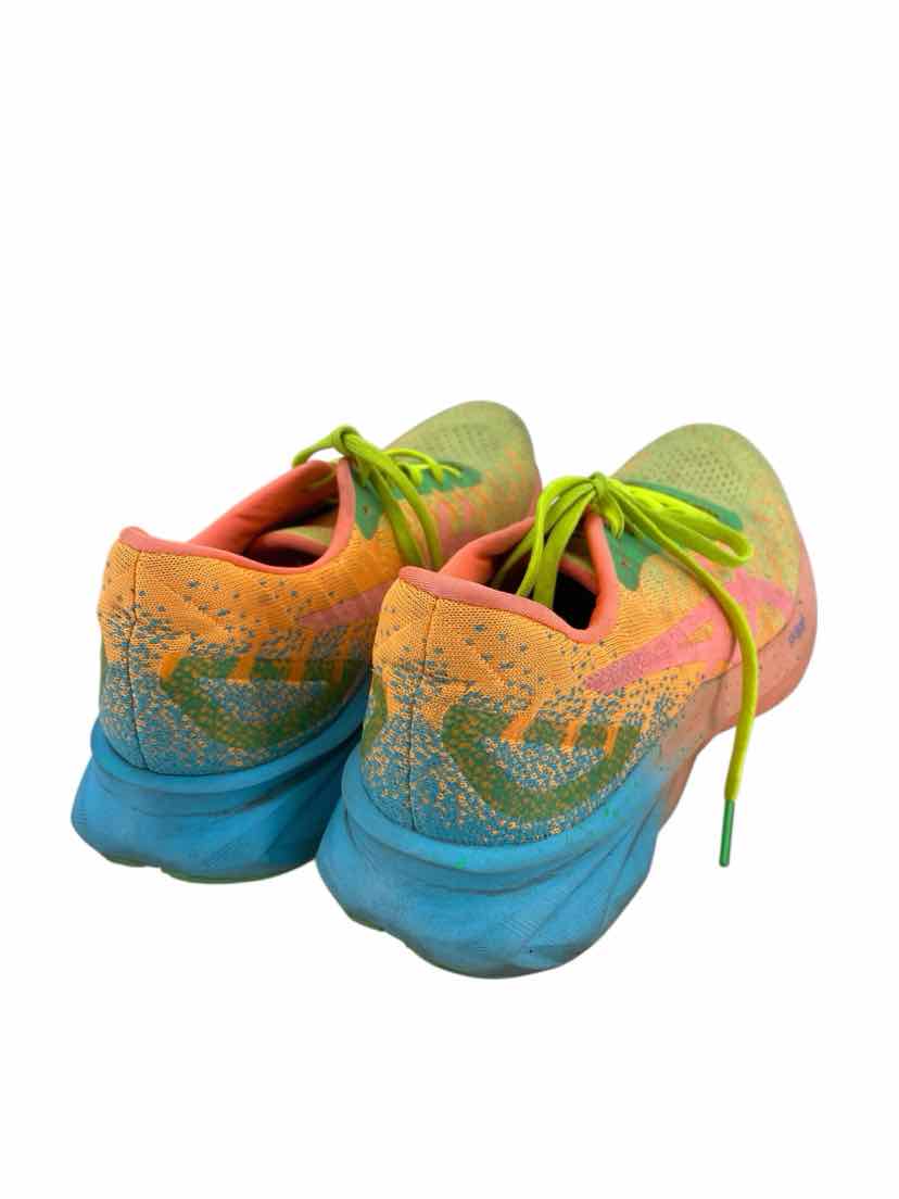 Asics Ladies Size 10 Shoes