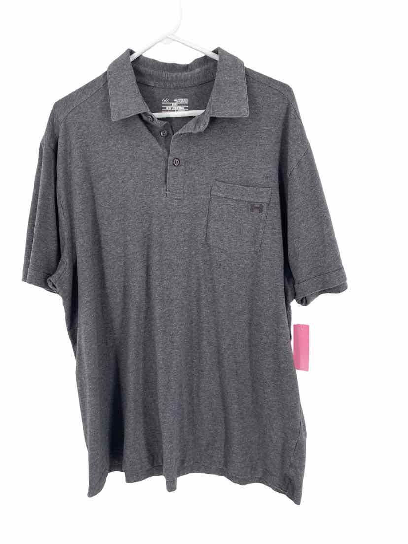 Under Armour Men's Size 2XL Shirt