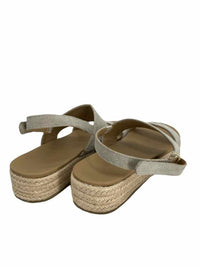 Lauren Conrad Ladies Size 8 Sandals