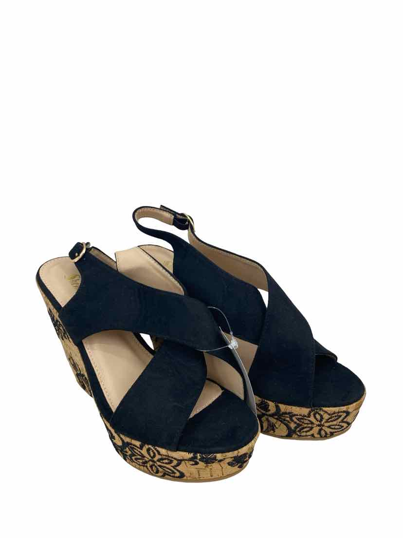 Sheln Ladies Size 41/9.5 Shoes