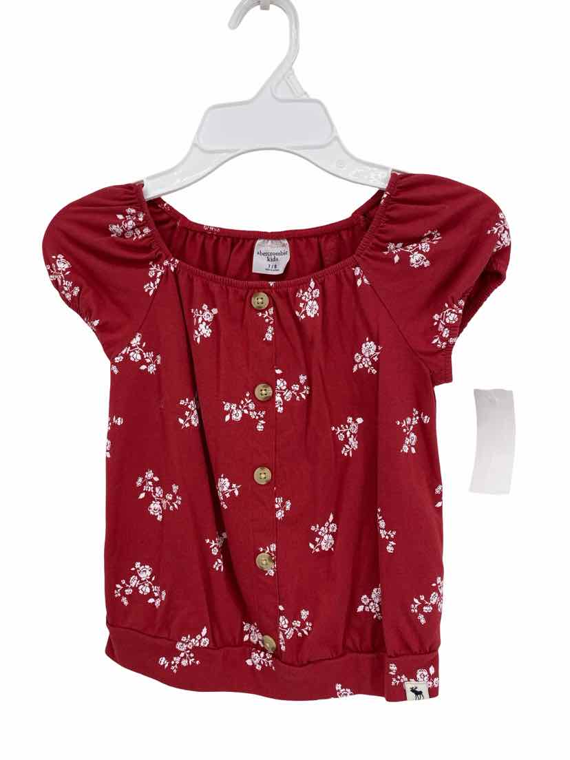 Abercrombie kids Kids Size 7/8 Shirt