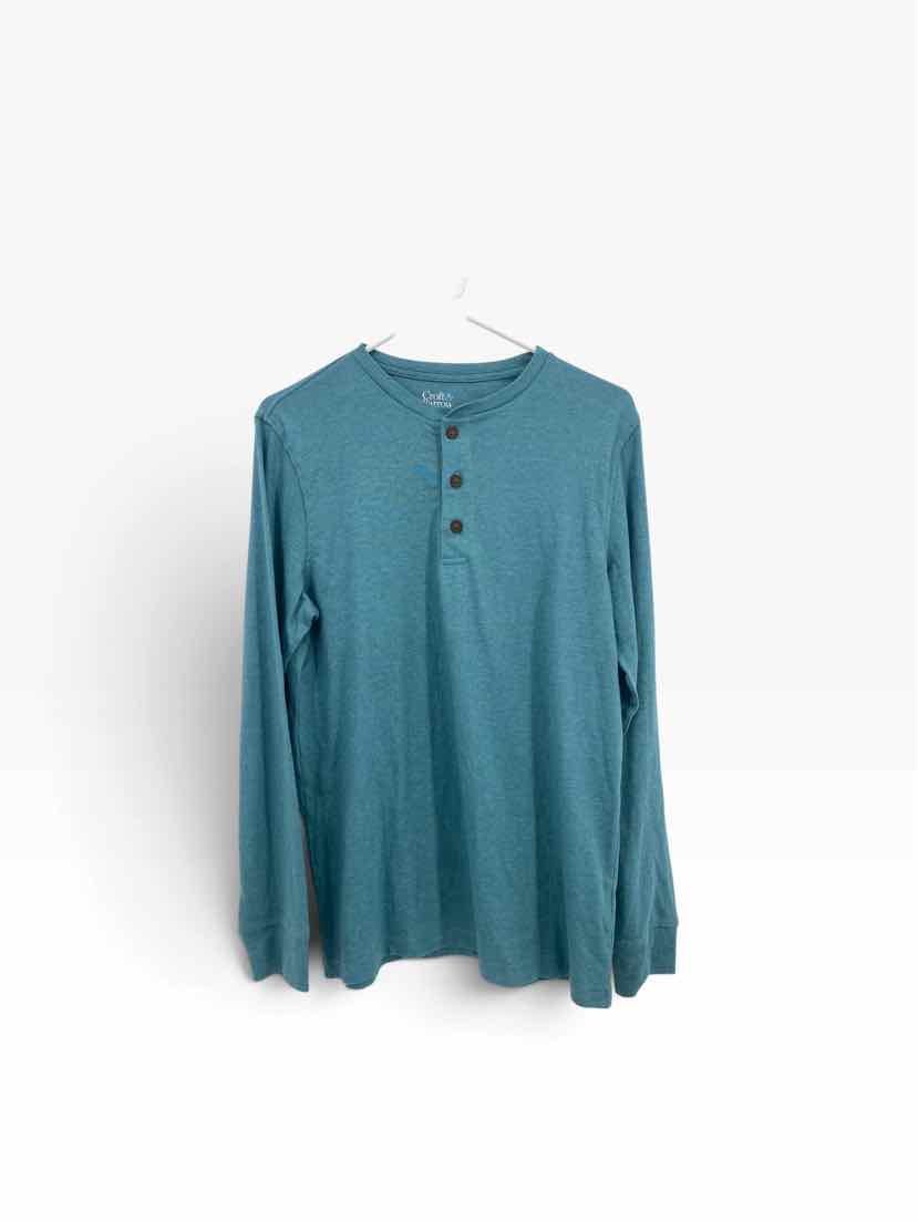 Croft&Barrow Men's Size S Shirt