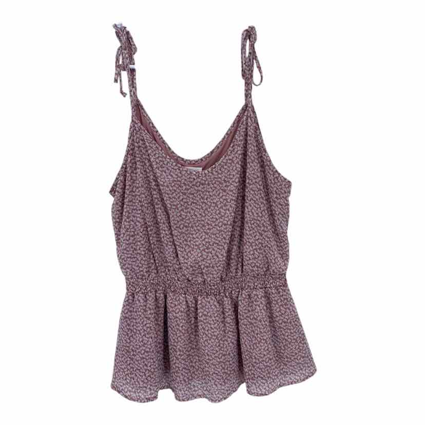 Sienna Sky Ladies Size M Shirt
