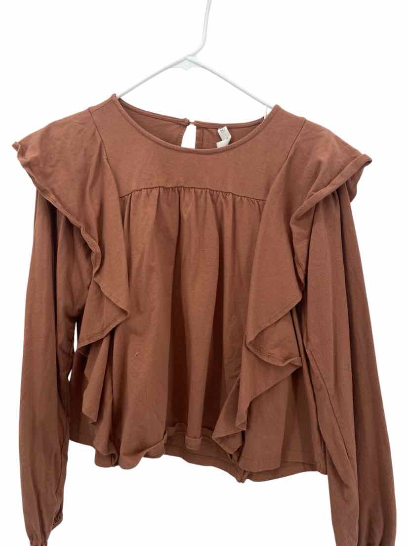 Wishlist Ladies Size M/L Shirt
