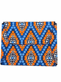 Vera Bradley Navy Tech Envelope NEW Organizer