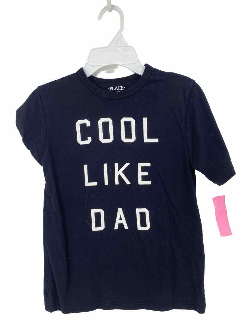 Childrens Place Kids Size 7/8 Shirt
