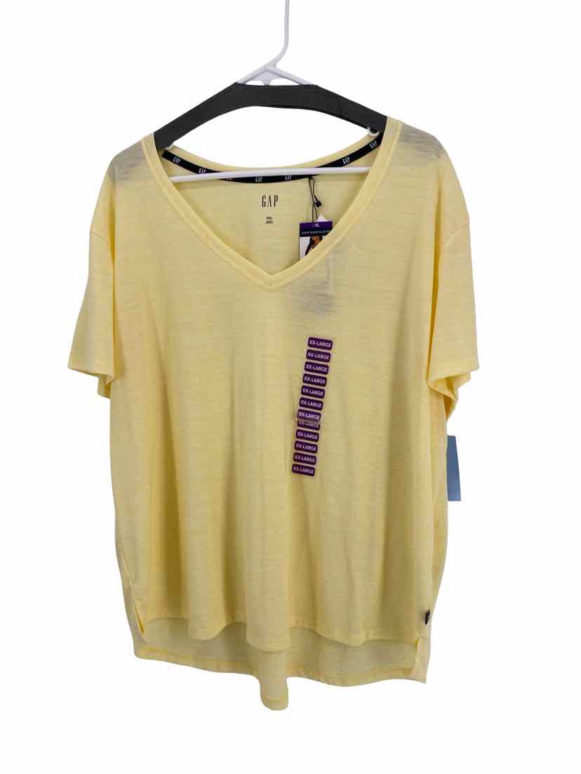 Gap Ladies Size XXL NEW Shirt