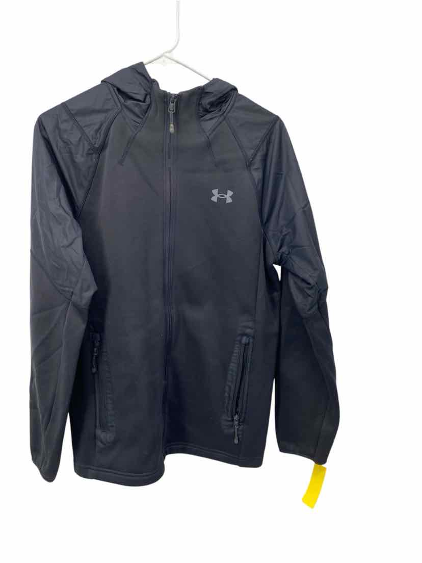 Under Armour Ladies Size S Jacket