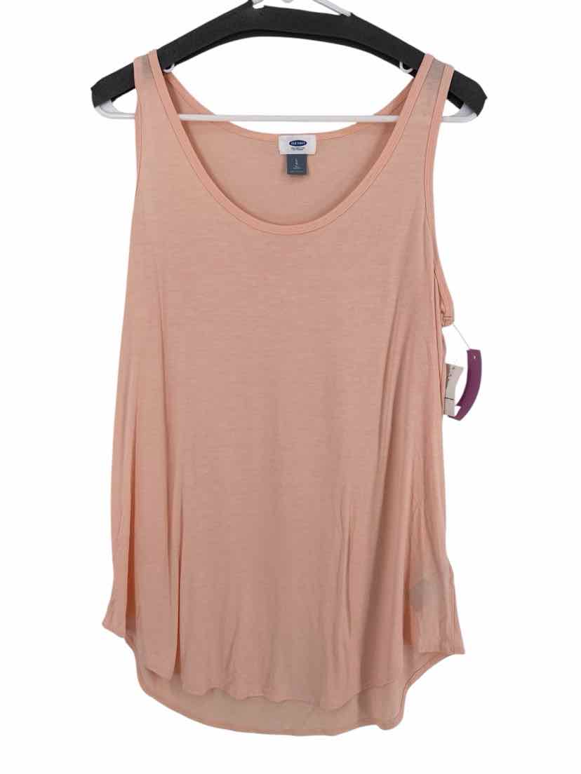 Old Navy Ladies Size Large Tall NEW Shirt