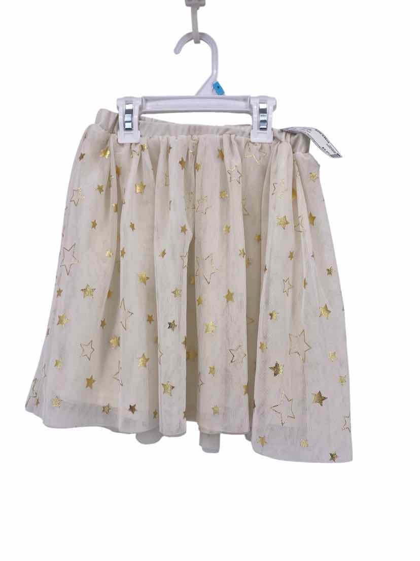 Holiday Time Kids Size 7/8 Skirt