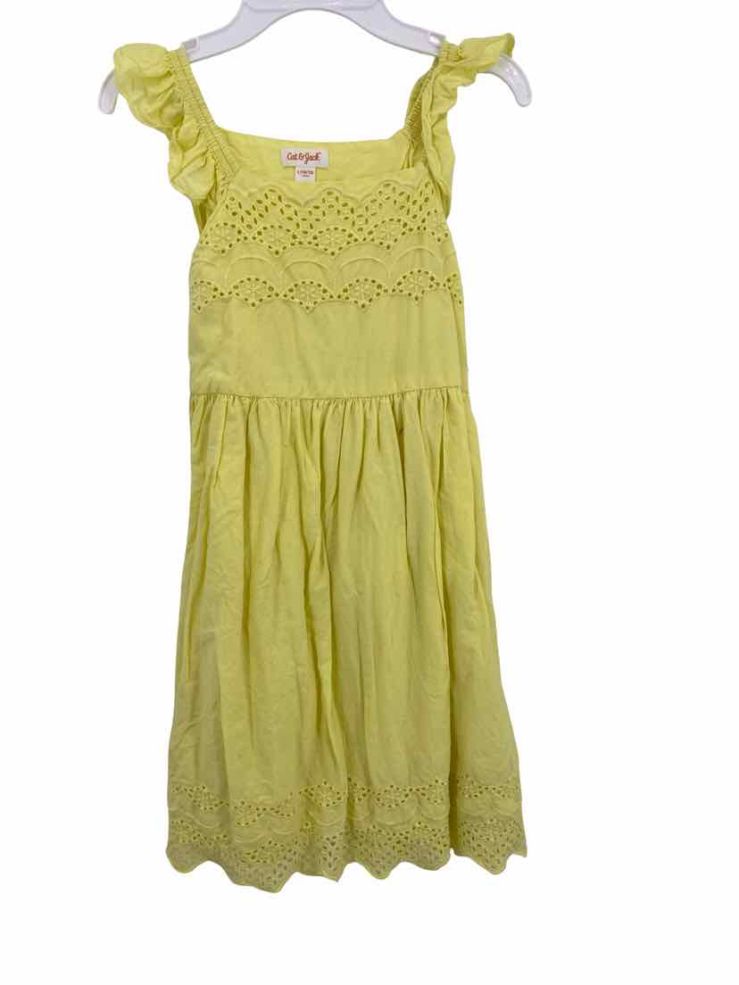 Cat & Jack Kids Size 10/12 Dress