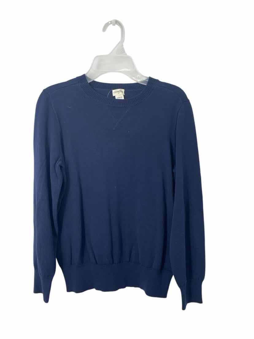 J Crew Kids Size 10/11 NEW Sweater