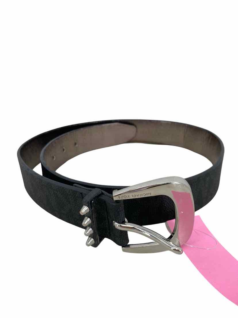 Michael Kors Ladies Size Medium Belt