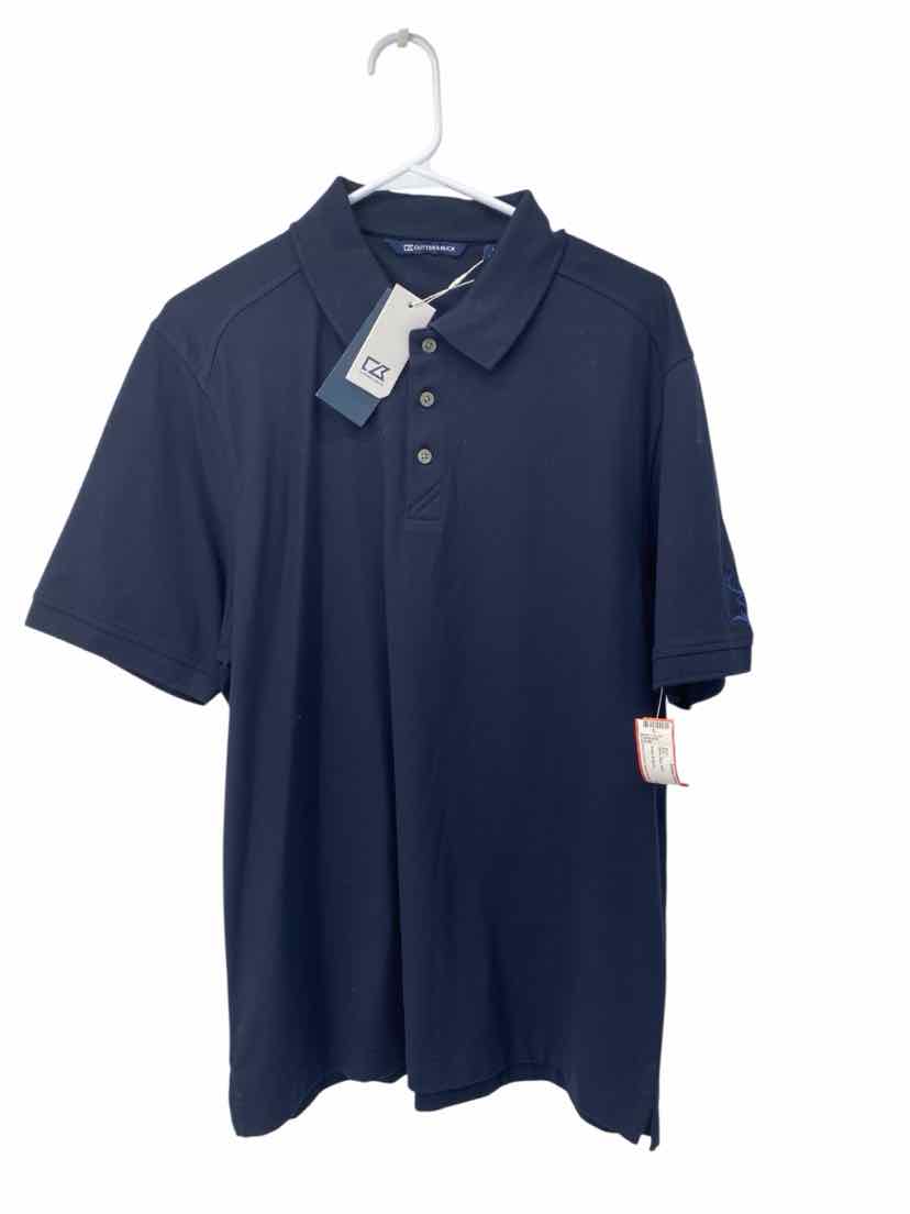 Cutter & Buck Men's Size L NEW Shirt