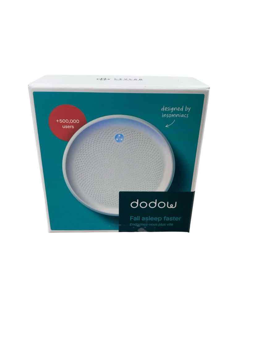 Dodow Like New Sleep Aid