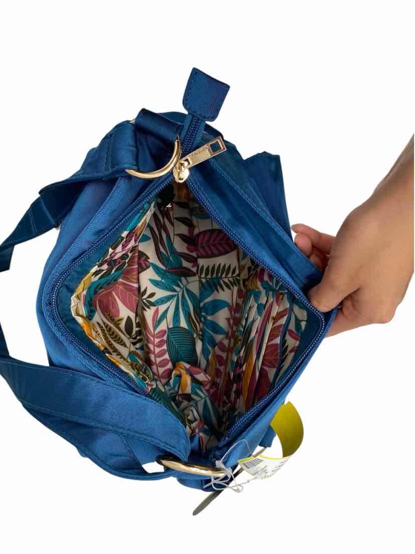 Travelon Ladies NEW Purse
