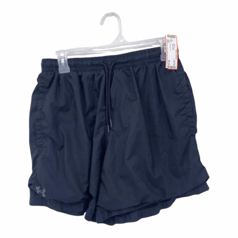 Under Armour Ladies Size Large Shorts