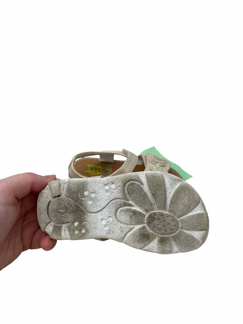Rachel Shoes Kids Size 7 Sandals