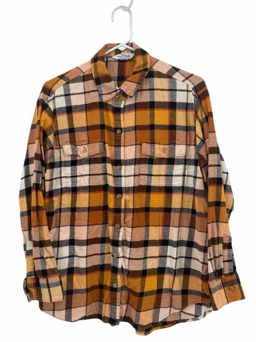 Old Navy Ladies Size M Shirt