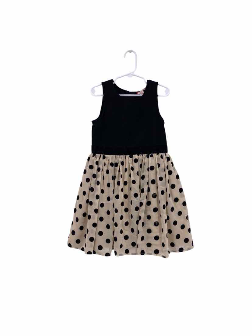 Ruby & Bloom Kids Size 6 Dress