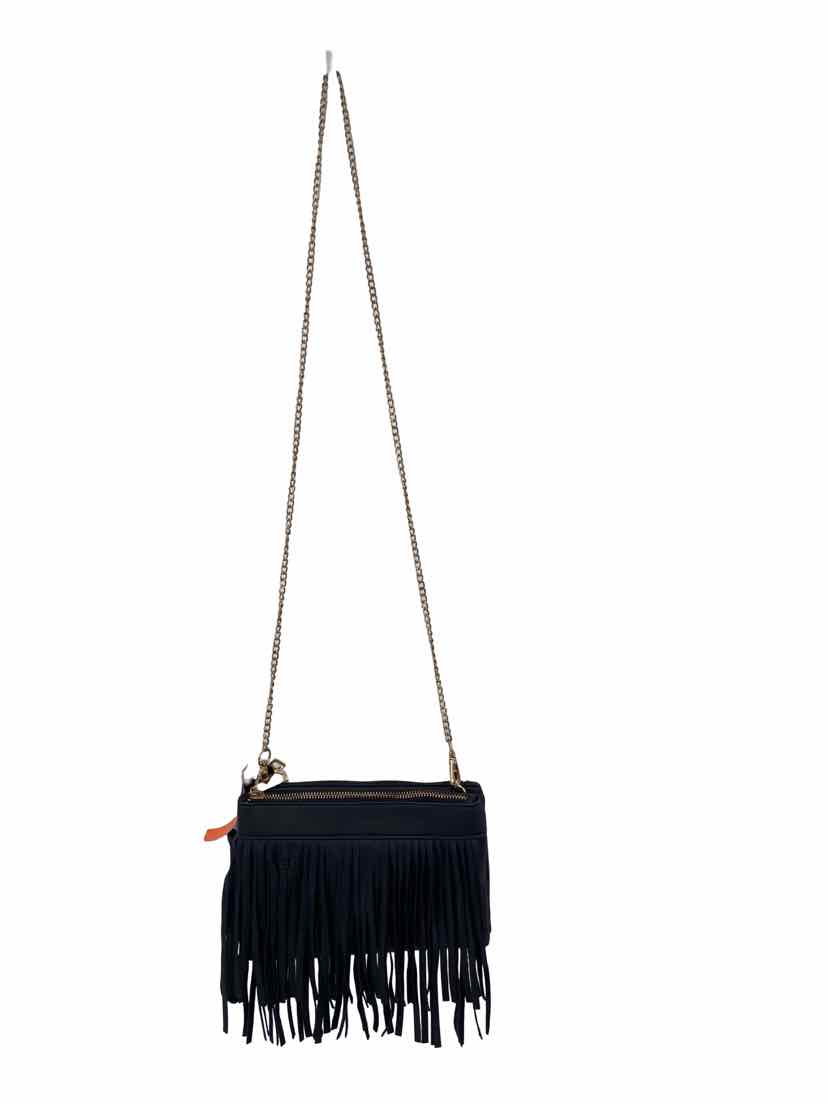 No Brand Ladies Crossbody