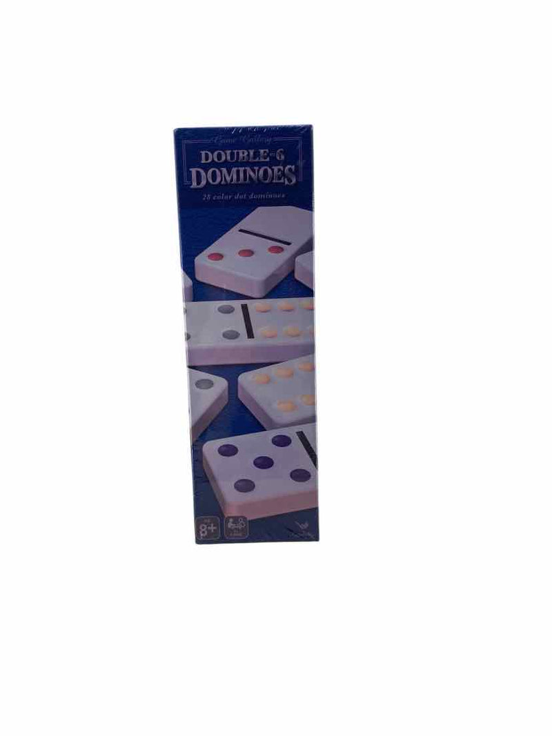 Game Gallery NEW Games