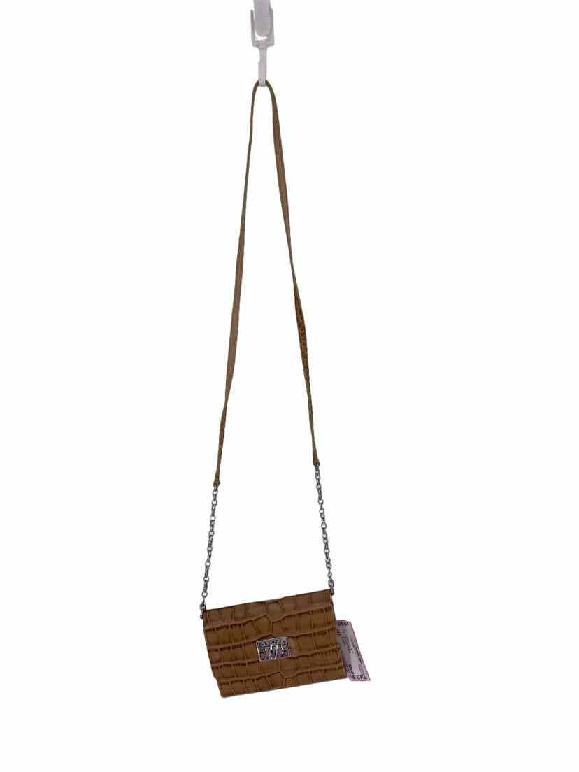 Brighton Ladies AS IS Crossbody