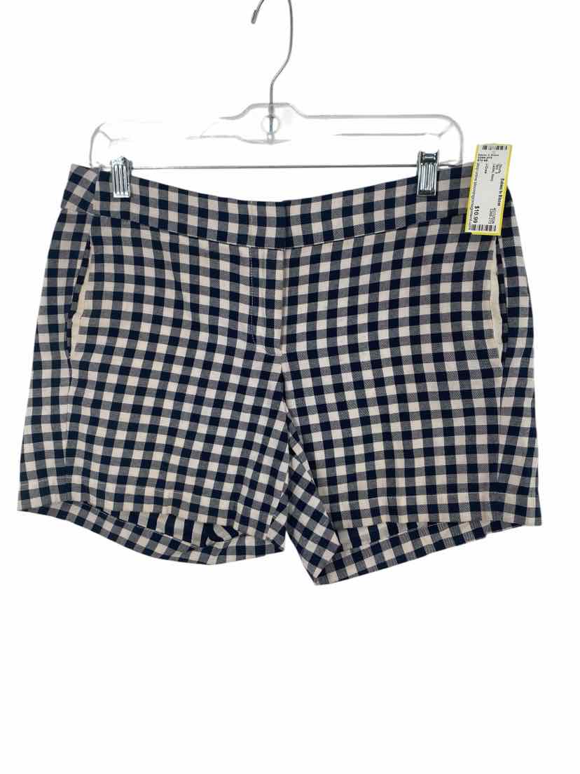 J Crew Ladies Size 4 Shorts
