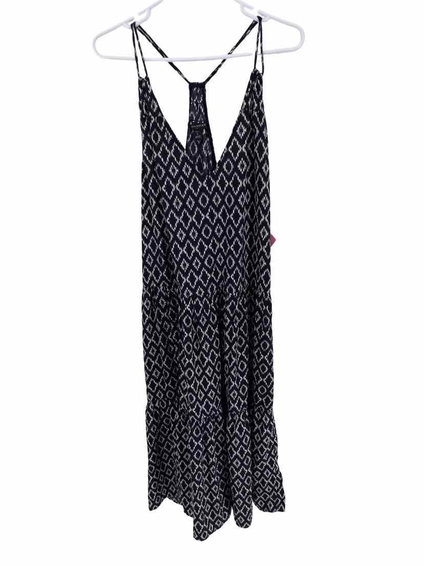 Banana Republic Ladies Size Large Petite Dress