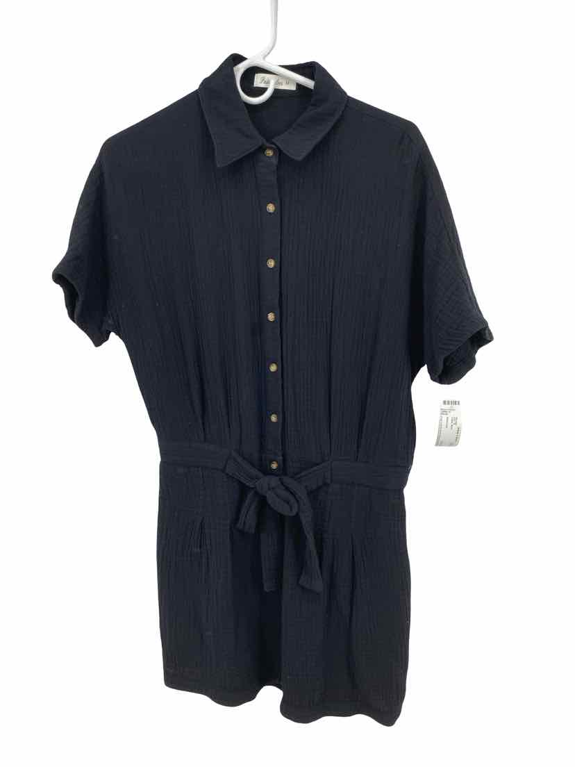 Paintcolors Ladies Size M Romper