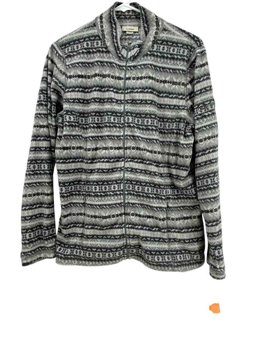 L.L.Bean Ladies Size L Jacket