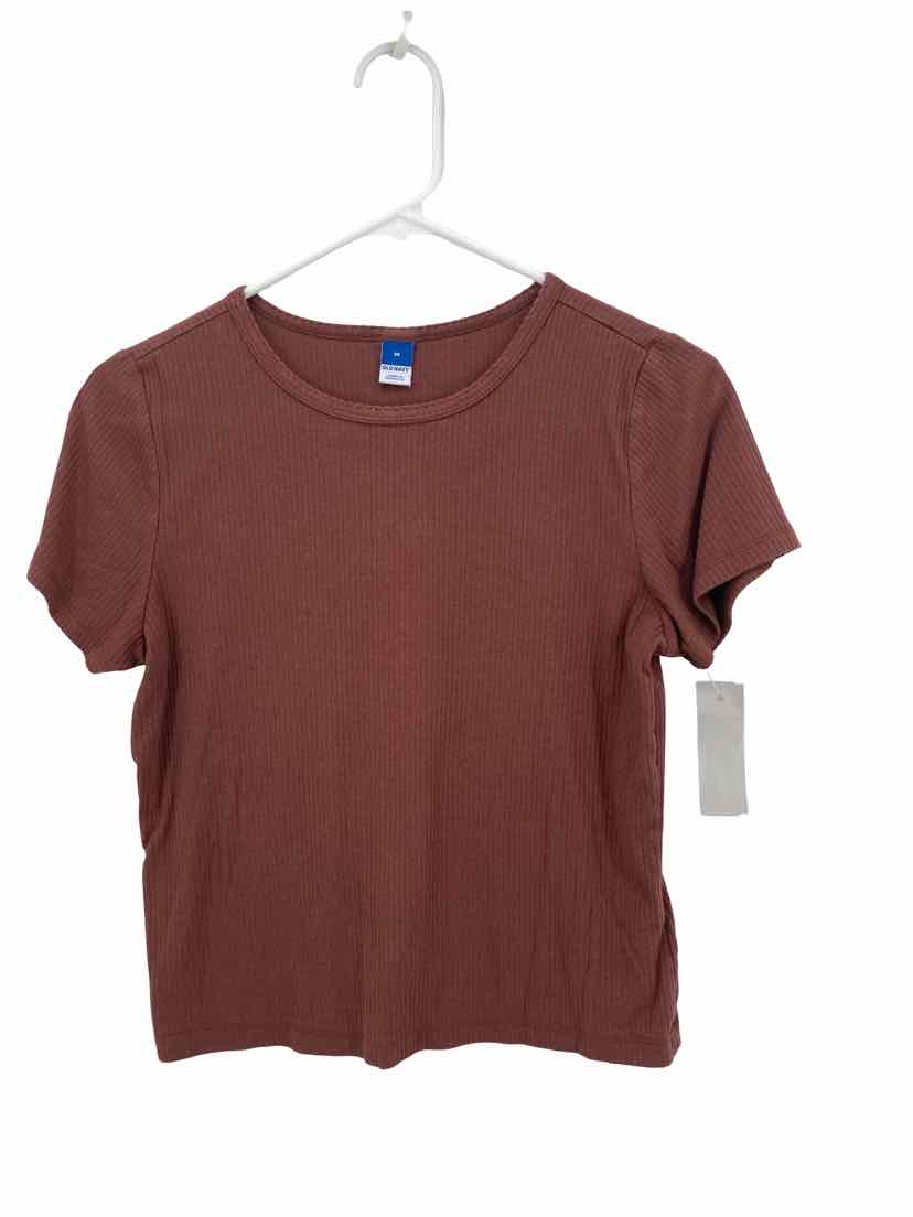 Old Navy Ladies Size M Shirt