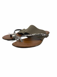 Toscana Ladies Size 9.5 Sandals