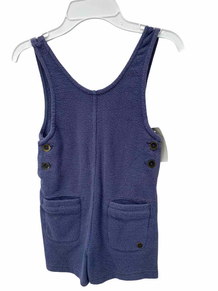 Roxy Kids Size 6 Romper