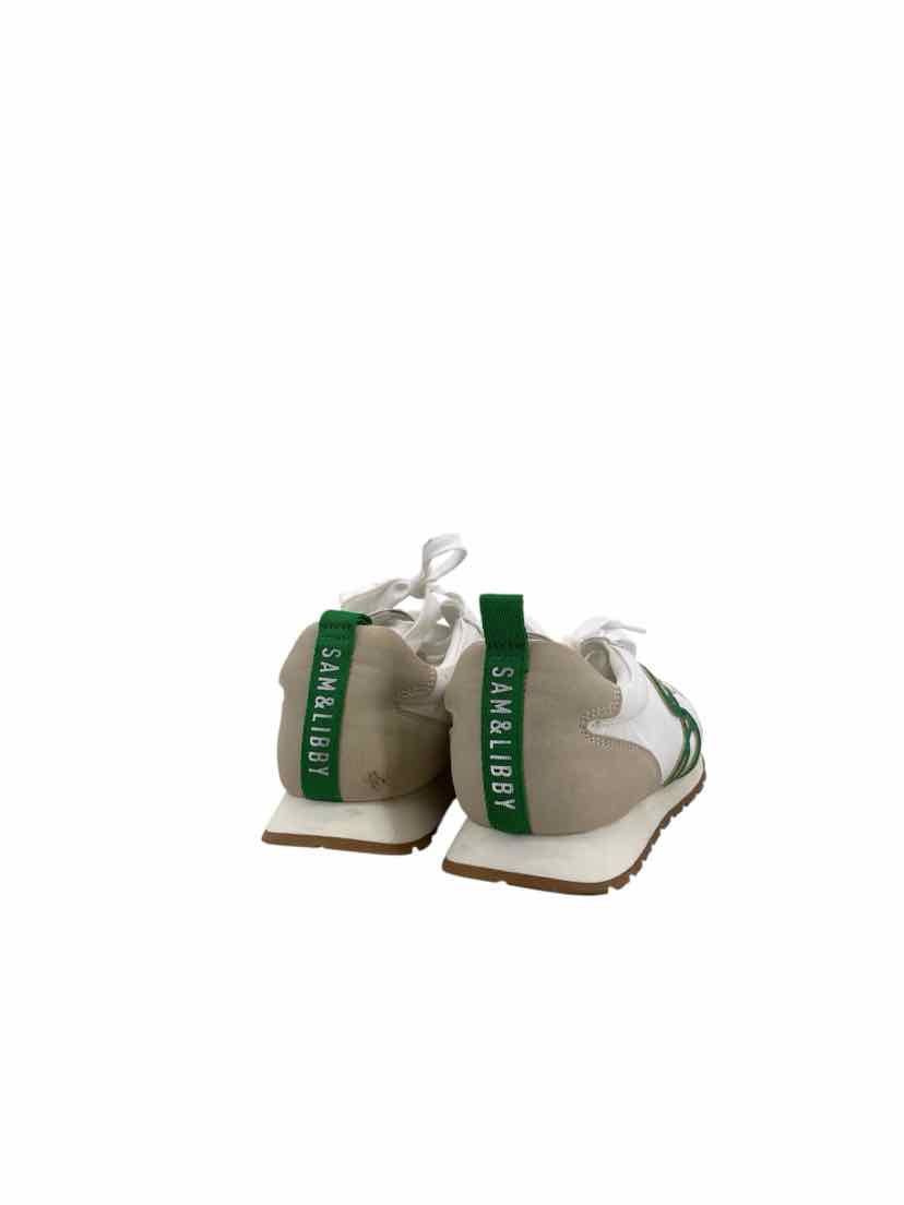 Sam & Libby Ladies Size 8 Shoes
