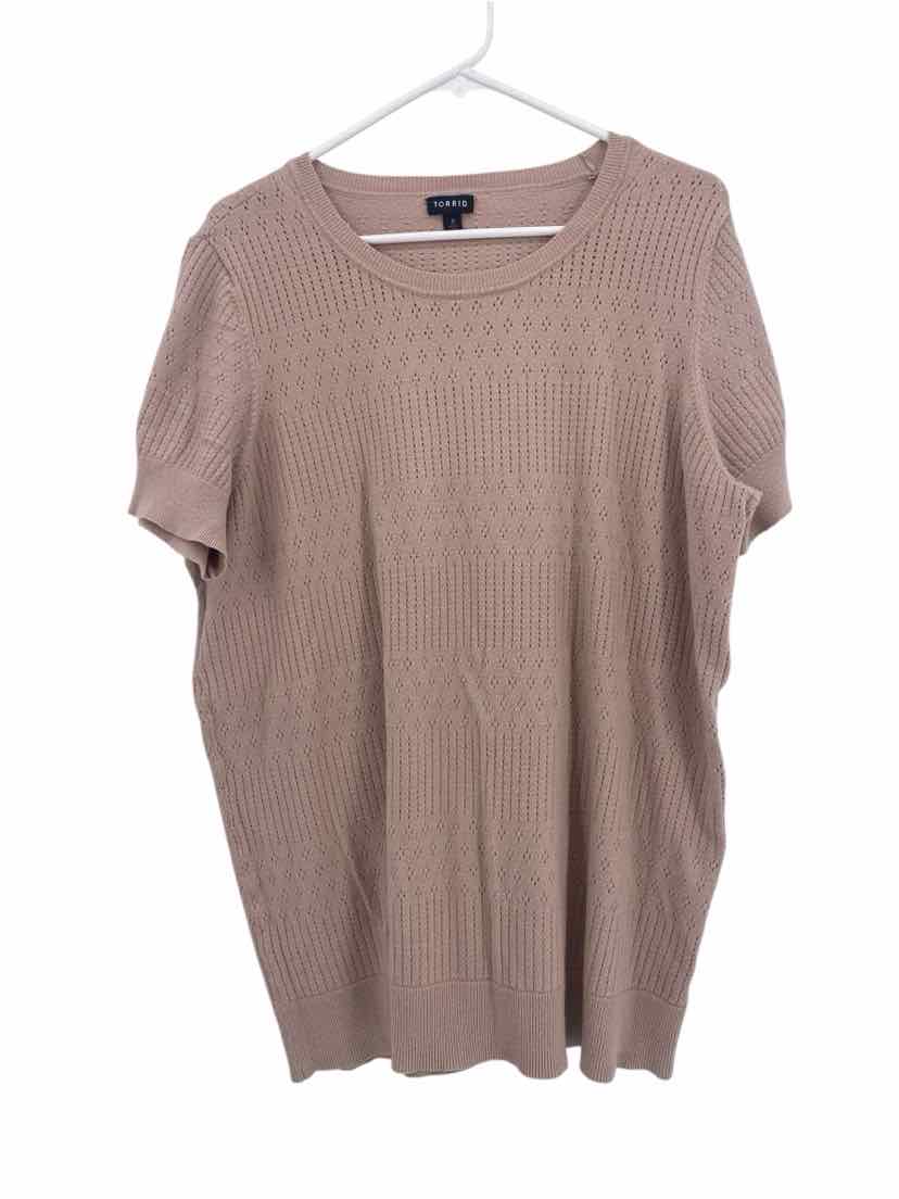 Torrid Ladies Size 3/3x Sweater
