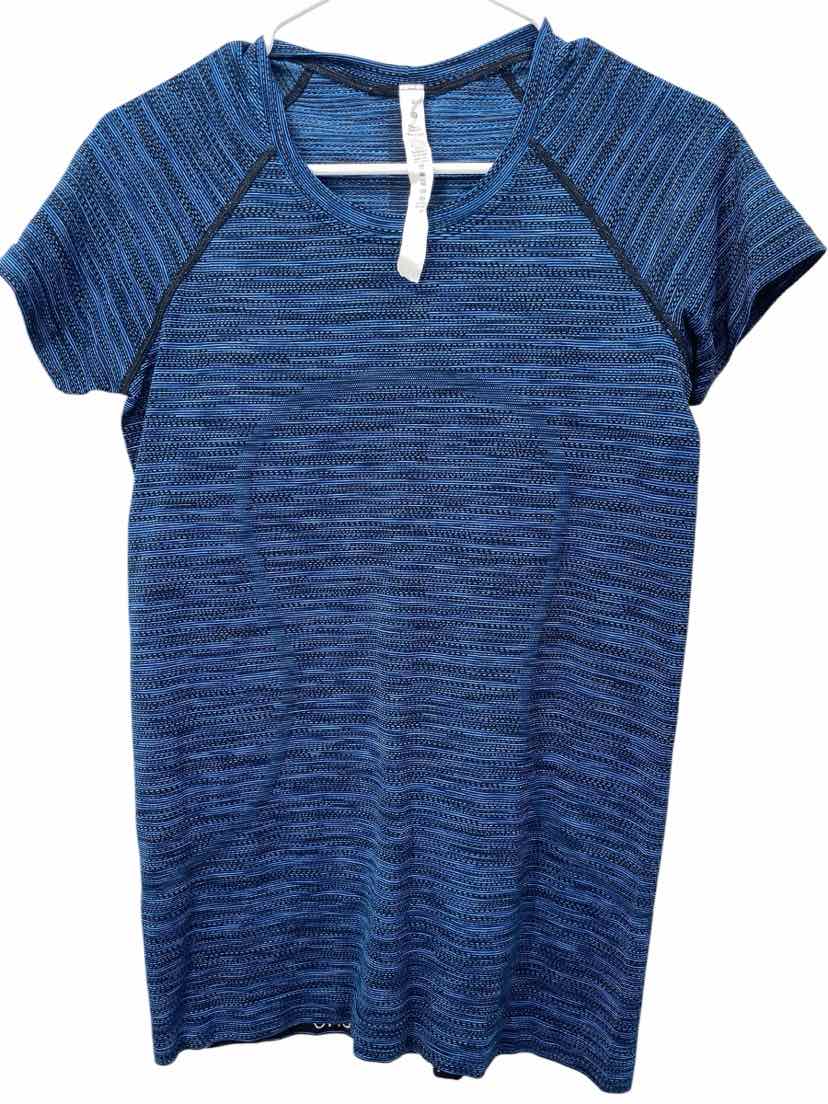 Lululemon Ladies Size 8 Shirt