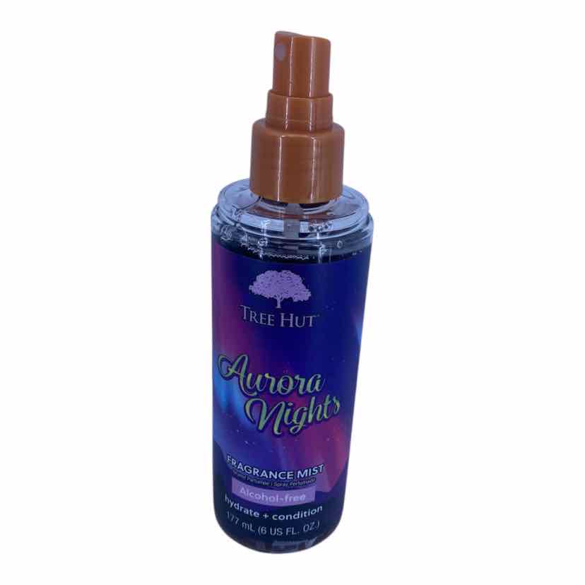 Tree Hut Fragrance Mist
