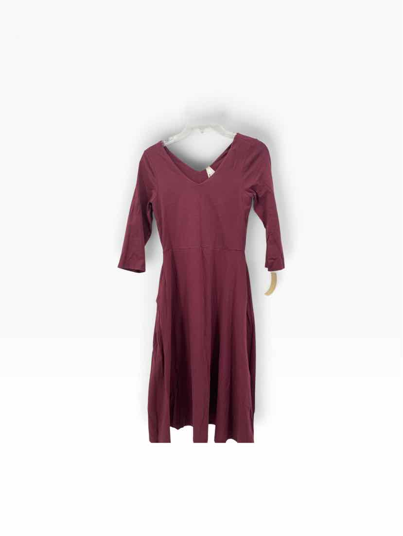 Pact Ladies Size S Dress