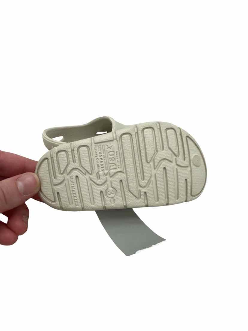 No Brand Kids Size 3 Shoes