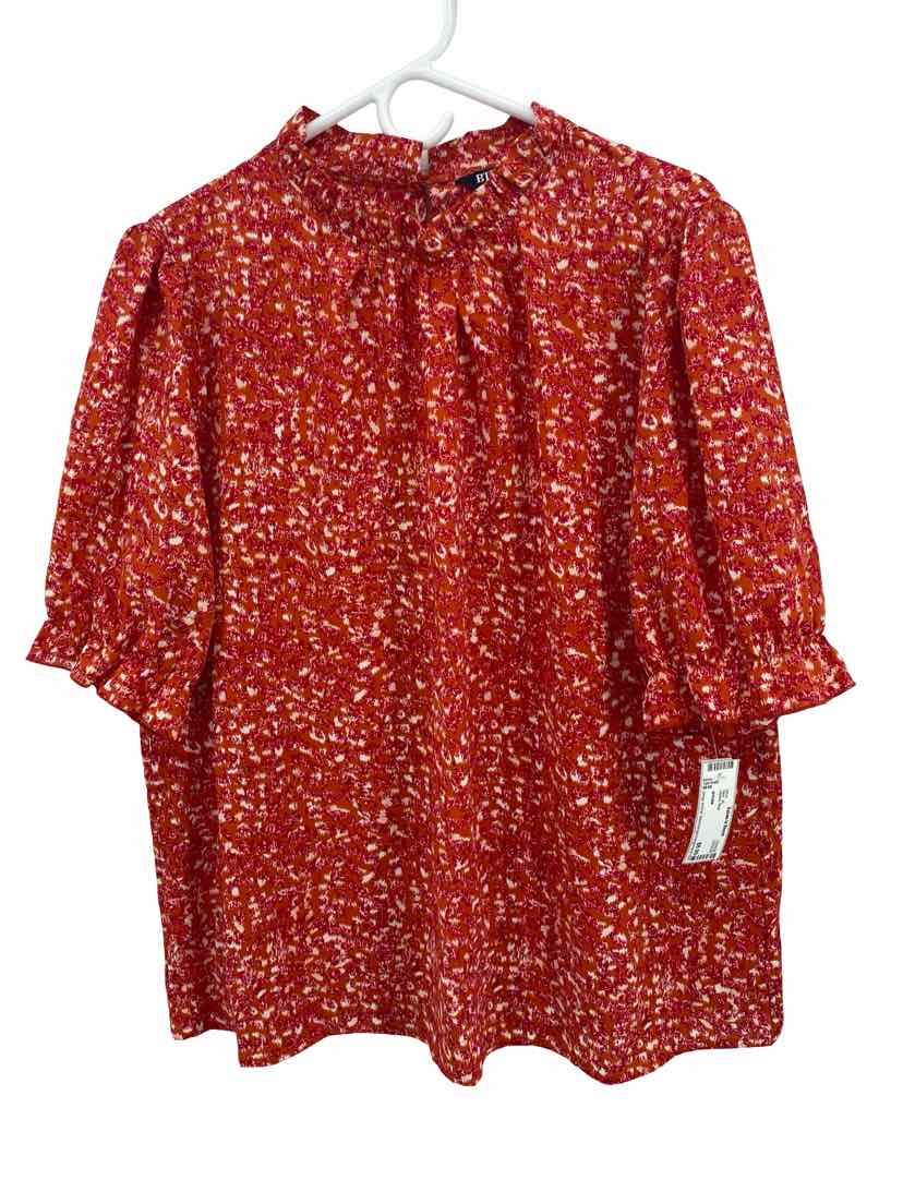BTFBM Ladies Size XL Shirt