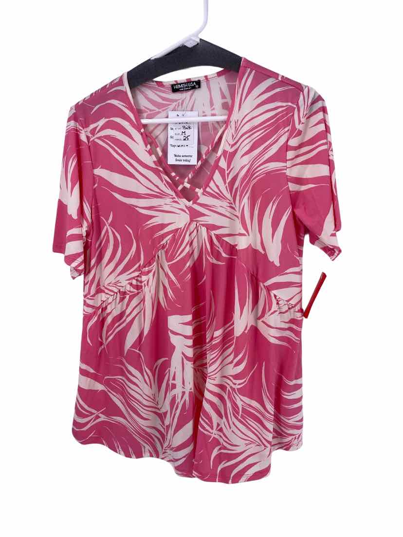 Heimish Ladies Size M NEW Shirt